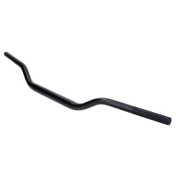 Lenker Enduro/Supermoto Naraku 820mm ⌀ 28,6mm Aluminium schwarz für Aprilia RX 50, Derbi Senda Limited 50