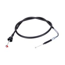 Câble d'embrayage Naraku Premium, 000.550.5015 pour Rieju MRT 50 Euro4/Euro5