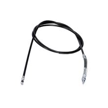 Câble de frein arrière Naraku PTFE 196,5 cm pour CPI, Keeway, 2T