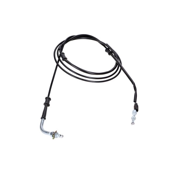 Gaszug Naraku PTFE für Piaggio Fly 50 2T