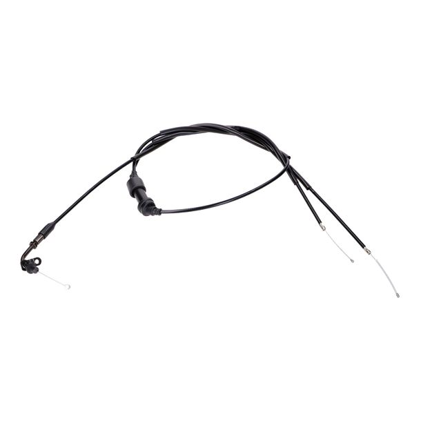 Cable de embrague Naraku PTFE para Gilera DNA 50cc 2T