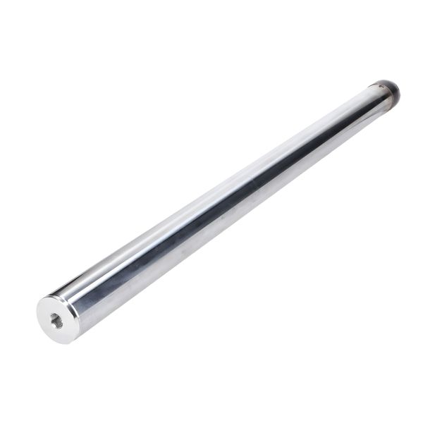 Tube de fourche Naraku 612x37 mm avec écrou, 0/K00.290.0001 pour Rieju MRI, Beta RR50