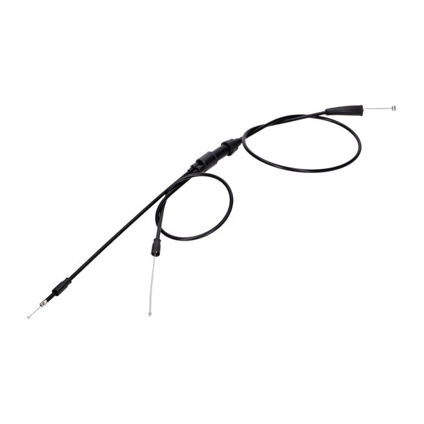Naraku PTFE throttle cable for Sherco 50 SM-R, SE-R 50