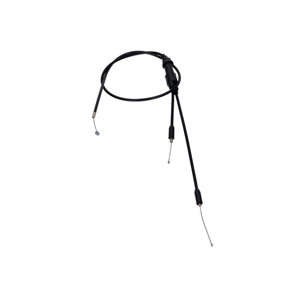 Gaszug Naraku PTFE für Motorhispania Furia 50