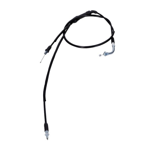 Naraku PTFE 725mm gaskabel voor Generic, Explorer, KSR Moto, Motobi, Ride -2014