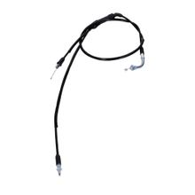 Naraku PTFE 725mm throttle cable for Generic, Explorer, KSR Moto, Motobi, Ride -2014
