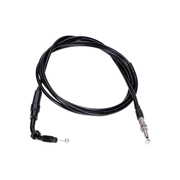 Gaszug Naraku PTFE für Aprilia SR 50, Scarabeo 50, Suzuki Katana 50 Di-Tech