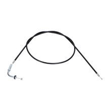 Naraku PTFE throttle cable 108cm above for Piaggio NRG MC2