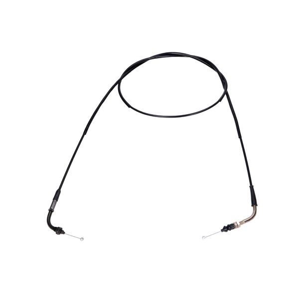 Gaszug Naraku PTFE 200cm für Kymco Agility, Roller 4-Takt Typ II