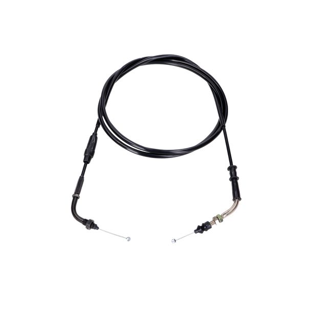 Cavo acceleratore Naraku PTFE 185cm per SYM Fiddle, Orbit, Symply, X-Pro 50 4T