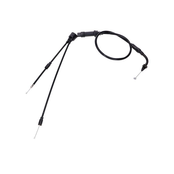 Naraku PTFE gaskabel voor Aprilia RS50 1999-2005