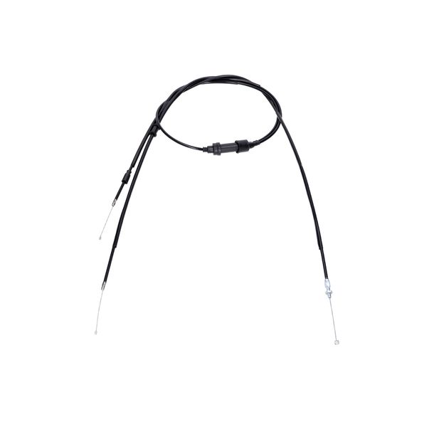 Cable de aceleración Naraku PTFE para Vespa LX 50 2T