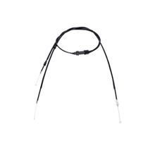 Câble d'accélérateur en PTFE Naraku pour Vespa LX 50 2T