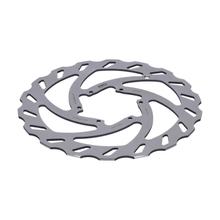 NG Wavy remschijf 300 x 4 mm voor Aprilia RS, RS4, Beta RR, MH RX, Peugeot XR-7