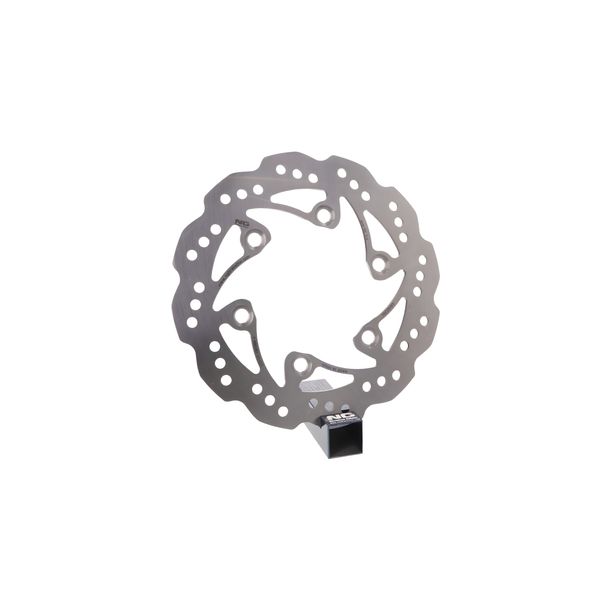 Bremsscheibe NG Wavy 230x4mm für KTM Duke 125, 200, 390, RC 125, 200, 390, Husqvarna 375