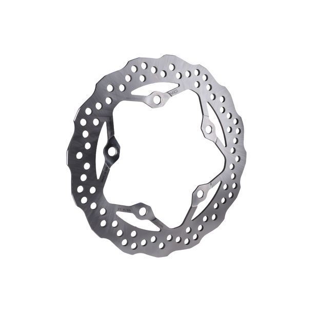 Bremsscheibe NG Wavy 260x4mm für SYM CruiSYM, DRG 13 Zoll, Joymax