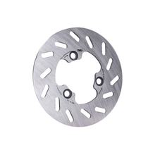 NG 180x62mm 3,5 mm remschijf, 001.090.0207 voor Rieju Marathon LC achter