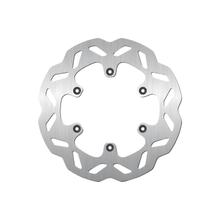 NG Wavy 220mm achterremschijf voor Keeway City Blade 4T 2015-2021