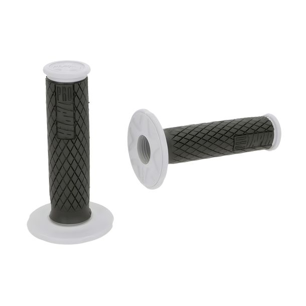 ProTaper Dual Density Full Diamond Rubbers Black/Grey