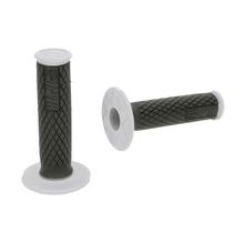 Griffgummis ProTaper Dual Density Full Diamond schwarz grau