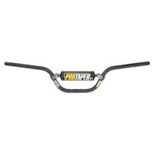Motorrad Lenker ProTaper SE 143mm 800mm schwarz für Simson S EII 4-Gang 53 B N 3-Gang B2 Elektronik B1 51 B2-4 83 Beta 50 - 80 ccm Bj. 1975 - 1994