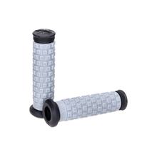 Griffe ProTaper Tri Density Pillow Top ATV grau schwarz