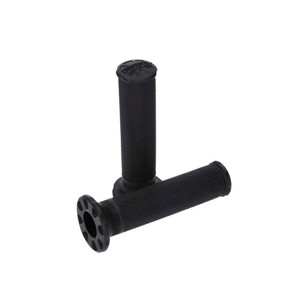 Griffgummis ProTaper Trails Full Diamond schwarz