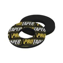 Griff Donuts ProTaper Offroad Gasgriffe schwarz