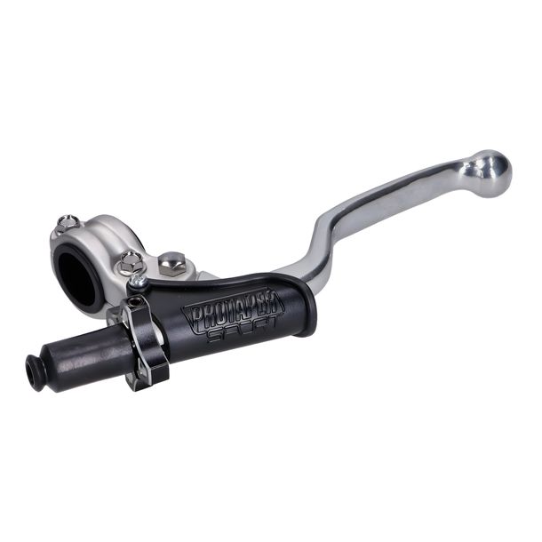 Kupplungsarmatur ProTaper Sport Aluminium Schnellverstellung – Bild 2