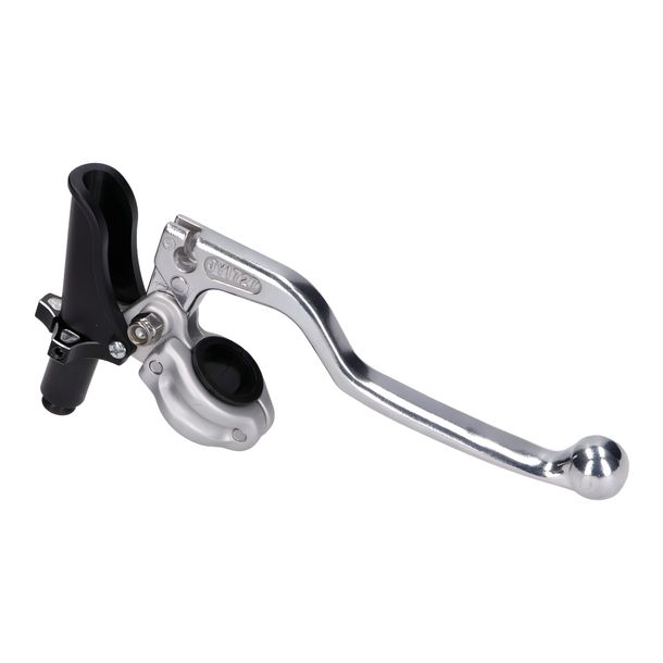 Kupplungsarmatur ProTaper Sport Aluminium Schnellverstellung – Bild 4