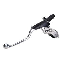 Kupplungsarmatur ProTaper Sport Aluminium Schnellverstellung für Aprilia Mini RX Entry Quasar 1, Derbi FDX Fantic Motor Caballero Performance Motard