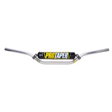 Lenker ProTaper SE Seven Eighths 22mm / 95mm / 800mm silber für Aeon Revo, Aprilia Mini RX Entry Quasar 1 Derbi DFW Fantic Motor Caballero Performance
