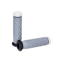 Griffgummis ProTaper Tri Density Pillow Top ATV grau weiß