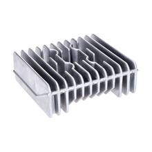 Schmitt cylinder head 50cc 38mm for Simson S51, S53, SR50, Schwalbe KR51/2