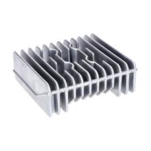 Culasse en aluminium Schmitt 60cc 41mm pour Simson S51, S53, SR50, KR51/2