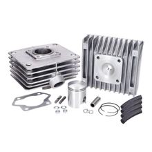 Kit cilindro Schmitt GST-60 60cc 41mm per Simson S51, KR51/2, SR50