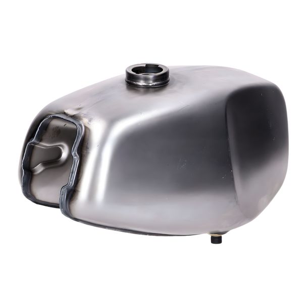 Benzintank Schmitt für Simson S50 S51