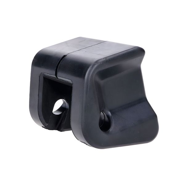 Cuscinetto in gomma/adattatore Schmitt STT43021 per Simson S50, S51, S70