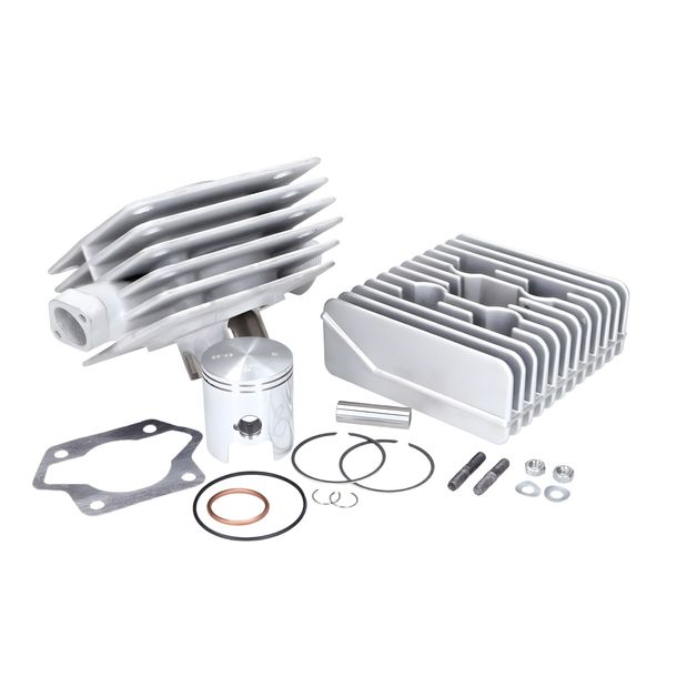 Kit cilindro Schmitt Sportfreund 85 85cc 47mm per Simson S51, KR51/2, SR50