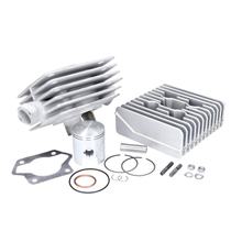Zylinderkit Schmitt Sportfreund 85 85ccm 47mm für Simson S51, KR51/2, SR50