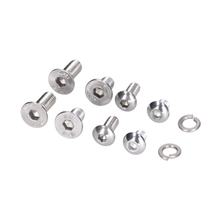 Schmitt steam wheel screw set for MVT inner rotor ignition