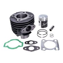 Kit cilindro Schmitt Sportfreund 60cc 40mm per Puch MV50 MS50 DS50