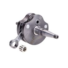 Kurbelwelle Schmitt Drehfreund 44mm Hub, 85mm Pleuel für Simson S51, S70, S83