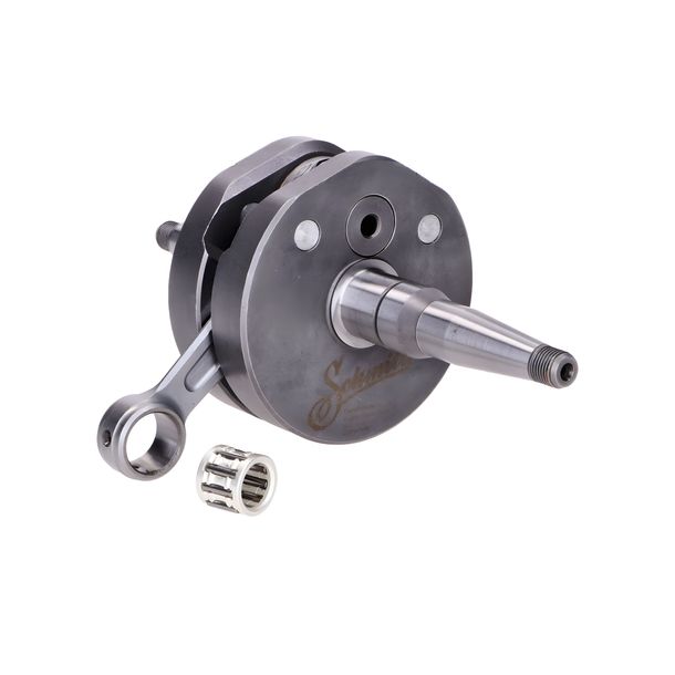 Marteau à vapeur Schmitt à vilebrequin, course de 44 mm, bielle de 85 mm pour Simson S51, S70, S83