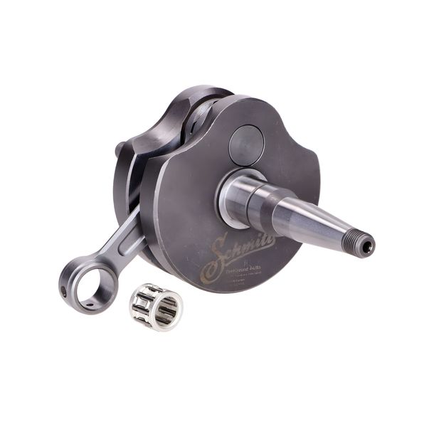 Albero motore Schmitt Drehfreund corsa 44 mm, biella 85 mm per Simson S51, S70, S83