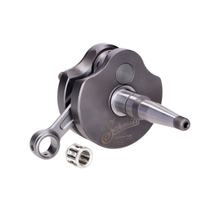 Albero motore Schmitt Drehfreund corsa 44 mm, biella 85 mm per Simson S51, S70, S83
