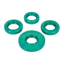 Zestaw uszczelniaczy wału Schmitt FKM 20x30x7mm, 20x35x7mm, 22x35x7mm, 20x47x7mm dla Simson S51, S53, S70, S83, Schwalbe KR51/2, SR50, SR80