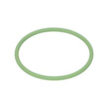 O-ring Schmitt groene zuigleiding, FPM75 voor Simson Albatros 4-Gang Schwalbe KR 2-Gang Hand SR CE E-Start S EII 53 B Bunny N 3-Gang B2 Elektronik B1 51 Jaar 1963 - 1994