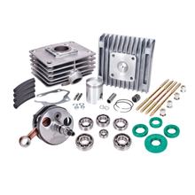 Kit revisione motore Schmitt GST-60 41mm per Simson S51, S53, SR50 M500