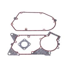 Schmitt Plus AFM37 silicone motor gasket set for Simson S51, S53, SR50, KR51/2 M500